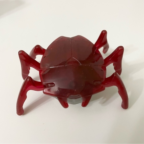 Lot of 10 Macdonalds Transformers Disney Treasure Planet Lego Bionicle Toys - Picture 2 of 16